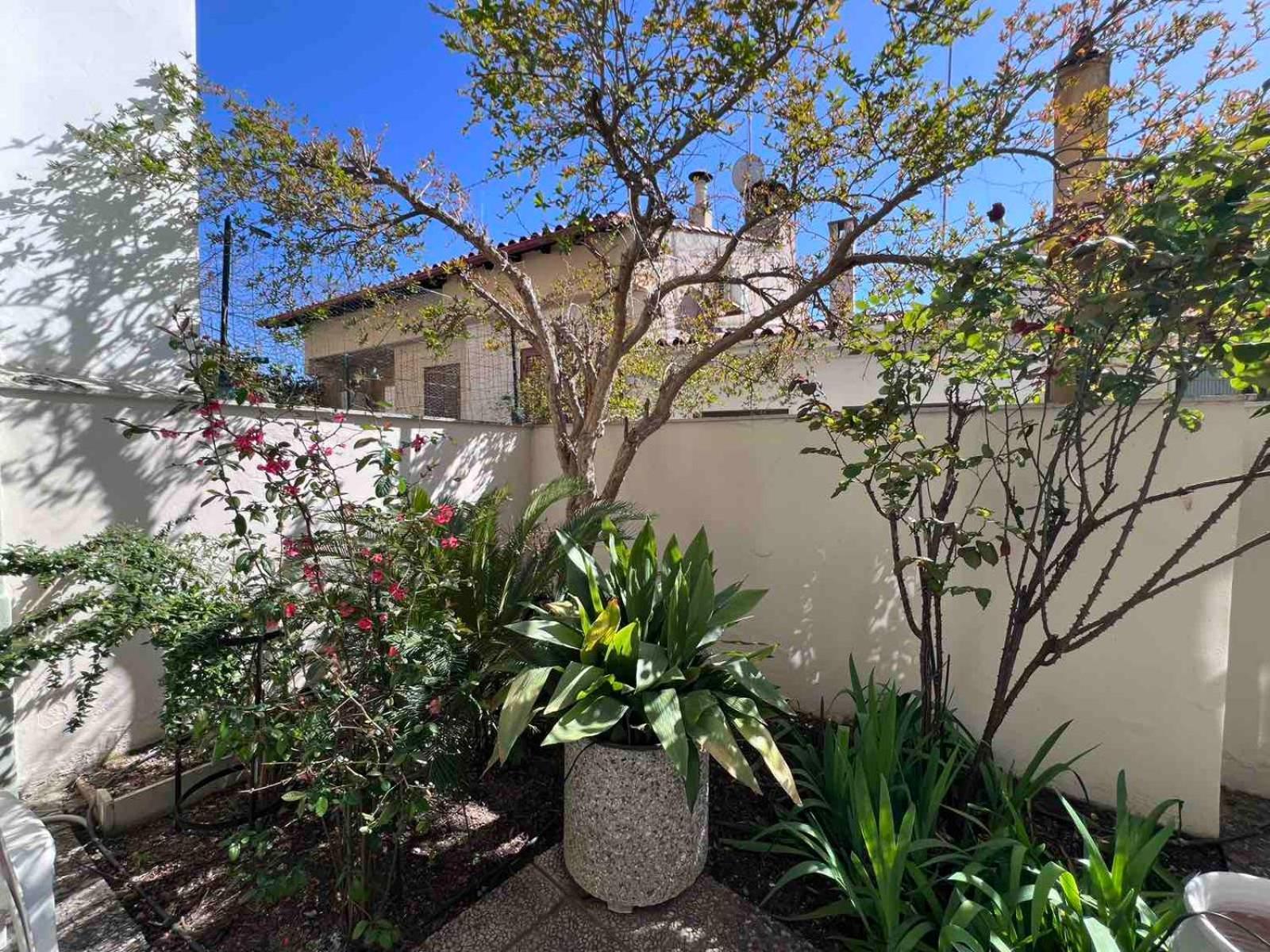 Retro House With Garden In Anopoli Vila Tessalónica Exterior foto